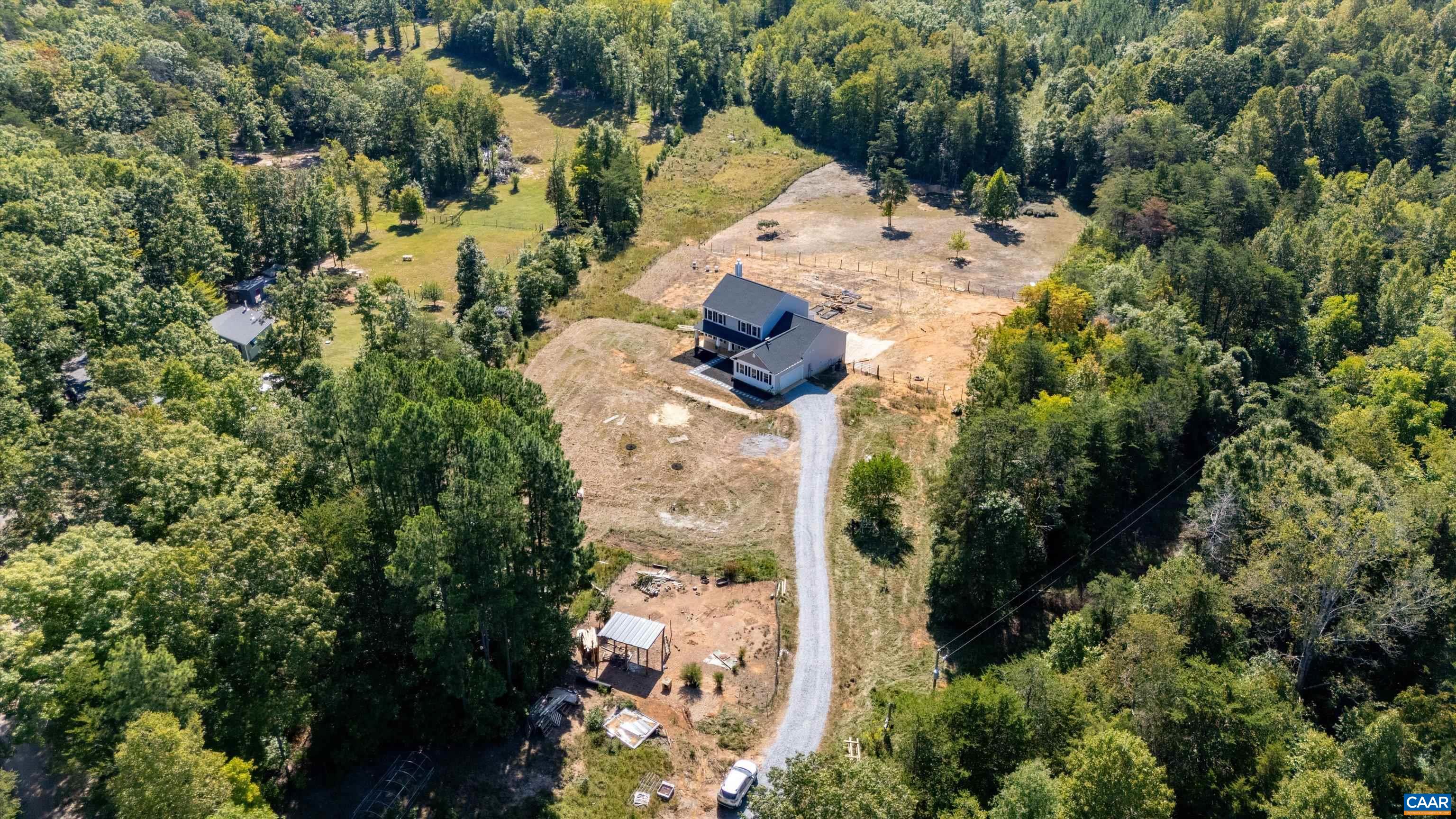 1889 Pond Road Buckingham, VA 23921 - Photo 46 of 57