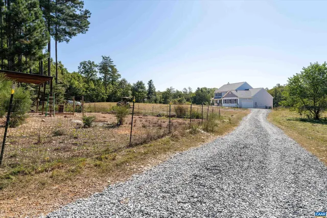 $559,900 | 1889 Pond Road, Buckingham, VA 23921