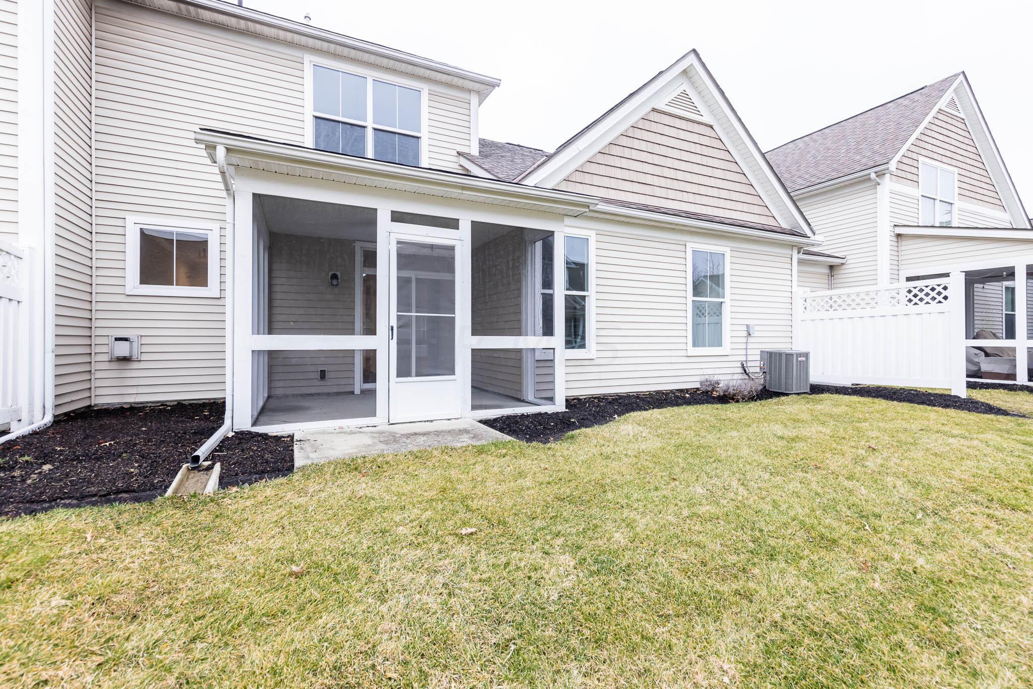4638 Community Way, Unit 32 Hilliard, OH 43026 - Photo 42 of 44 4638 Community Way-38