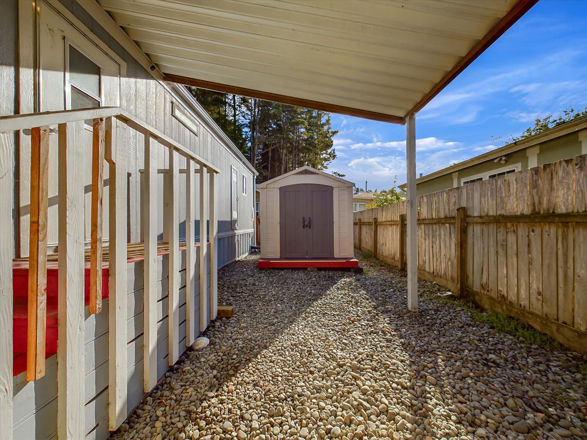 3656 Old Arcata Road, Unit 61 Eureka, CA 95503 - Photo 31 of 31
