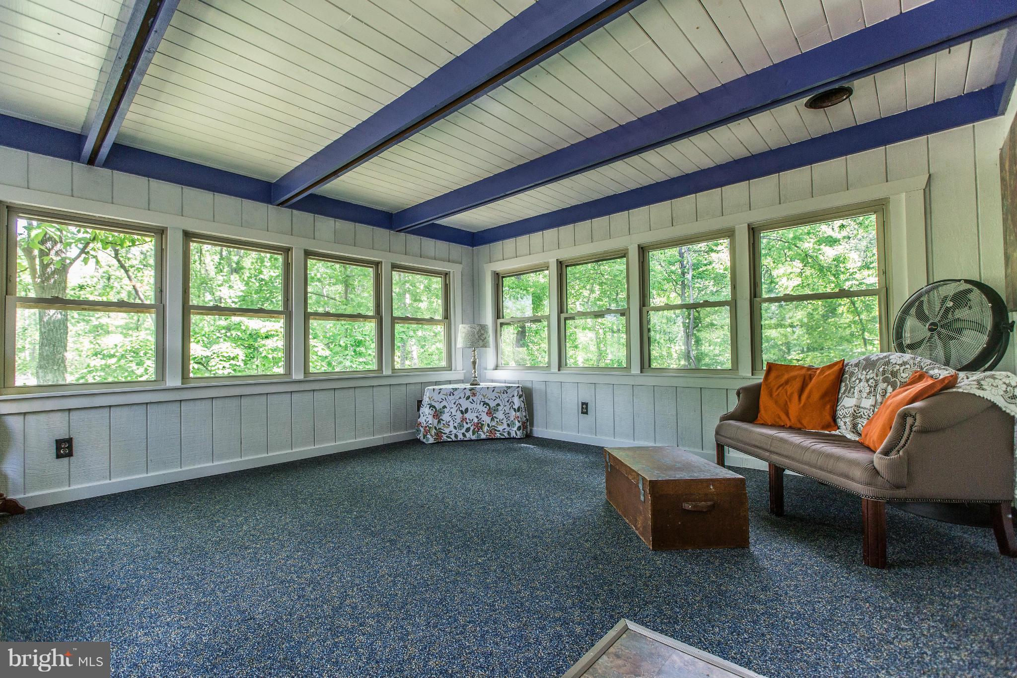15379 Reva Road Reva, VA 22735 - Photo 14 of 18 a room with furniture and a large window