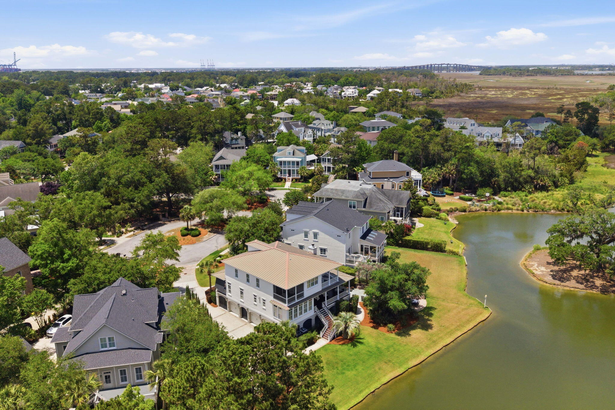 403 Evian Way Mount Pleasant, SC 29464 - Photo 89 of 96