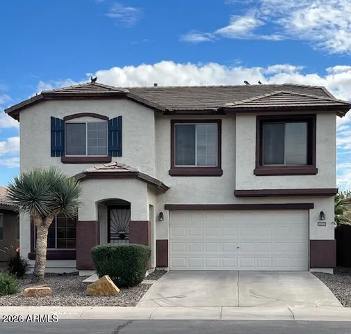 $1,845 | 19525 North Sandalwood Drive, Maricopa, AZ 85138