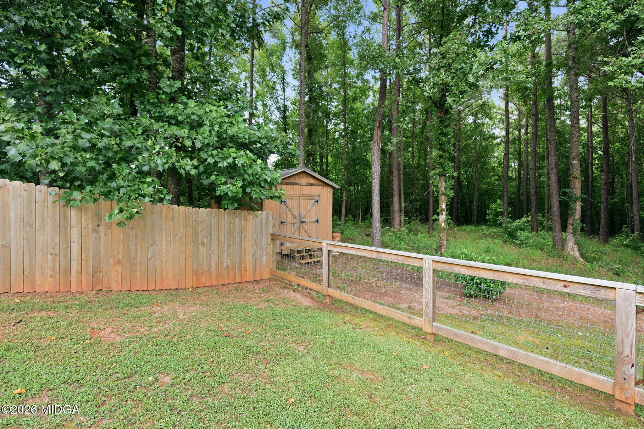 2917 Rumble Road Juliette, GA 31046 - Photo 35 of 35 35