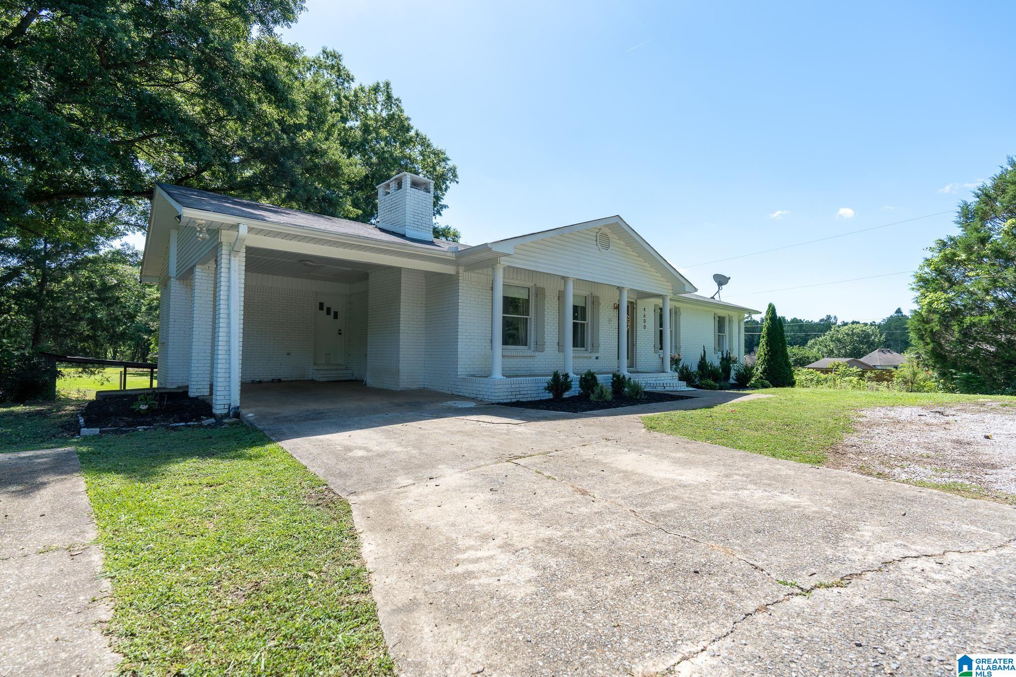4600 Highway 36 Chelsea, AL 35043 - Photo 2 of 36