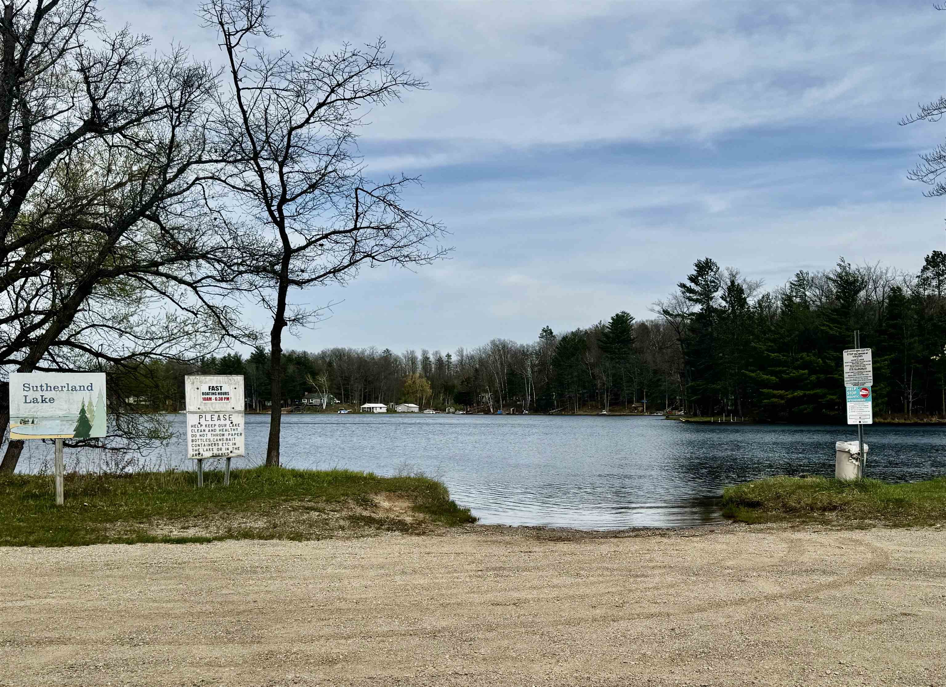 2691 Ridge Road Harrison, MI 48625 - Photo 34 of 39