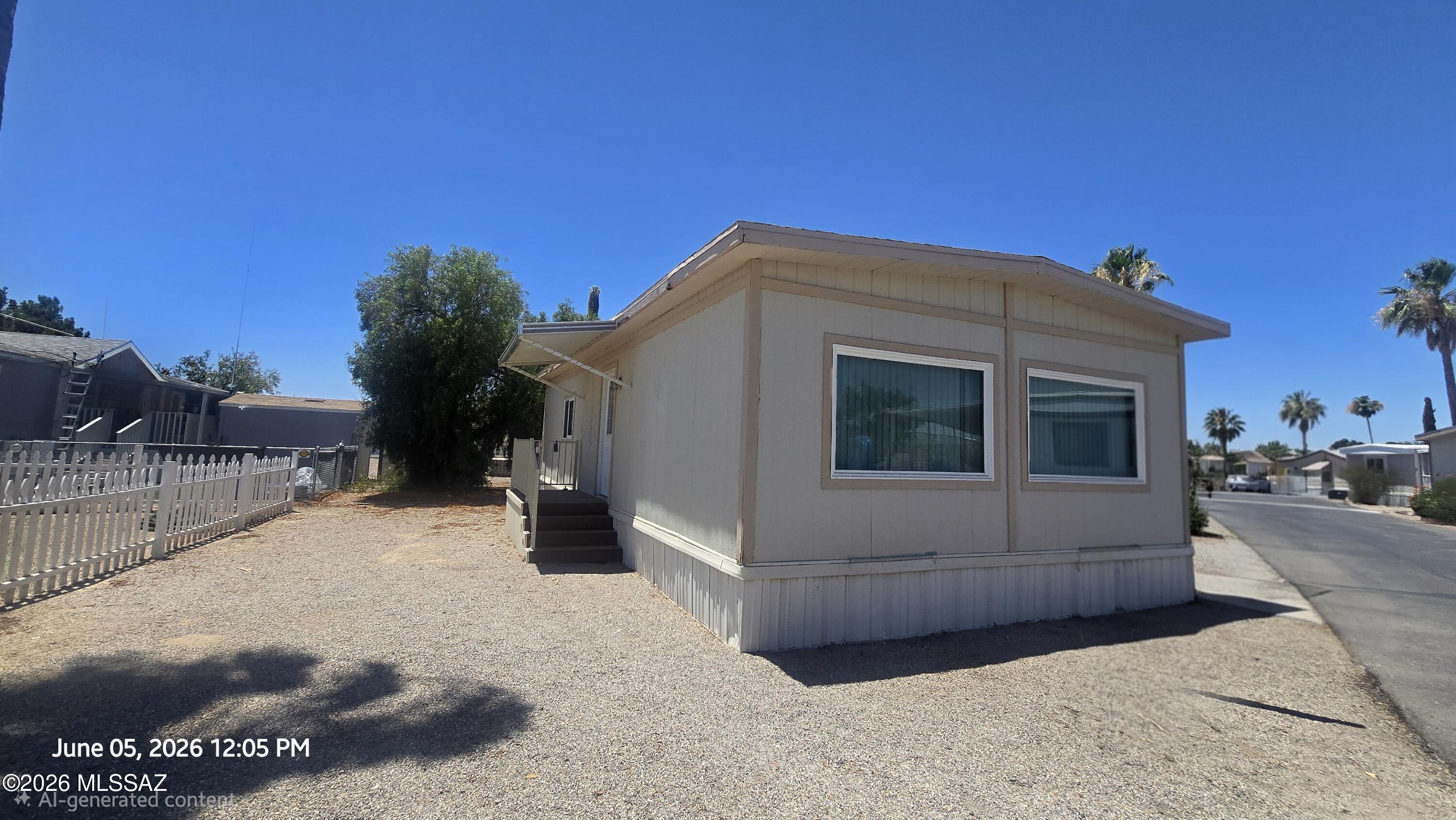13377 North Sandario Road, Unit 23 Marana, AZ 85653 - Photo 2 of 37