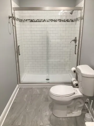 a utility room with washer and dryer