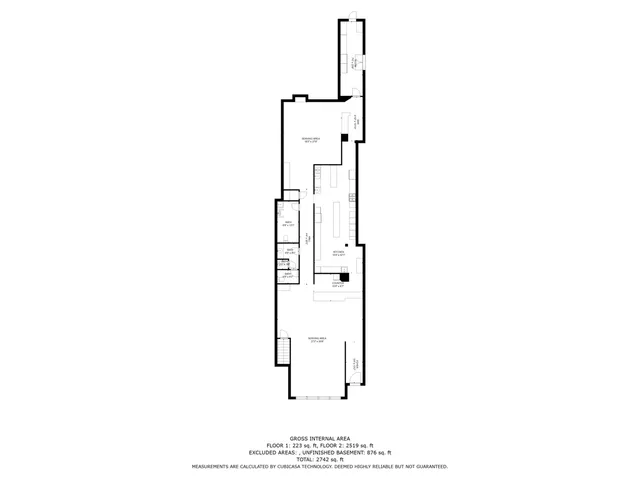$1,099,000 | 5481 North Northwest Highway, Chicago, IL 60630