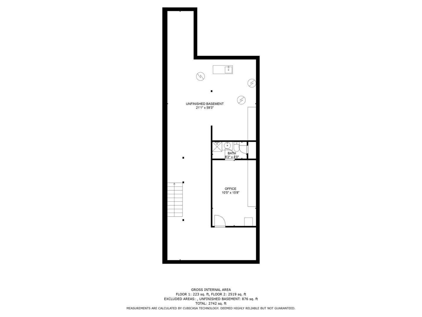 5481 North Northwest Highway Chicago, IL 60630 - Photo 55 of 60