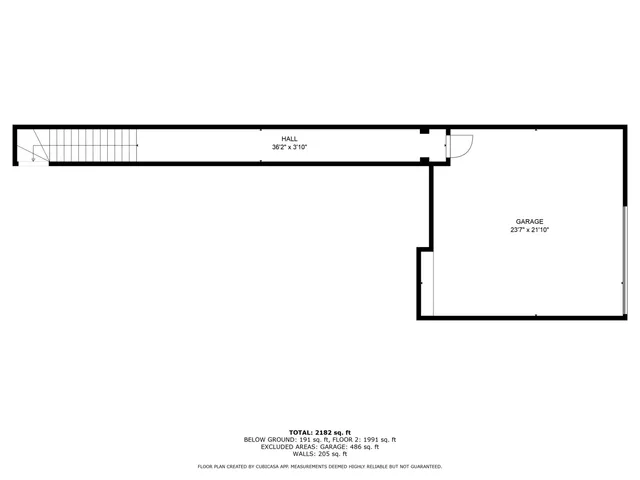 $1,099,000 | 5481 North Northwest Highway, Chicago, IL 60630