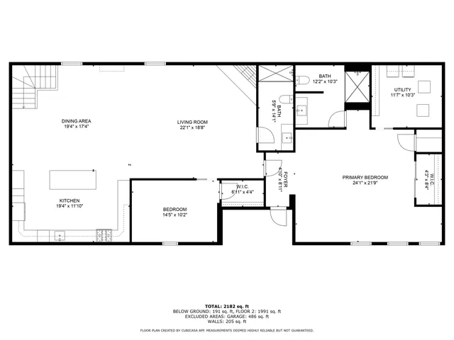 $1,099,000 | 5481 North Northwest Highway, Chicago, IL 60630