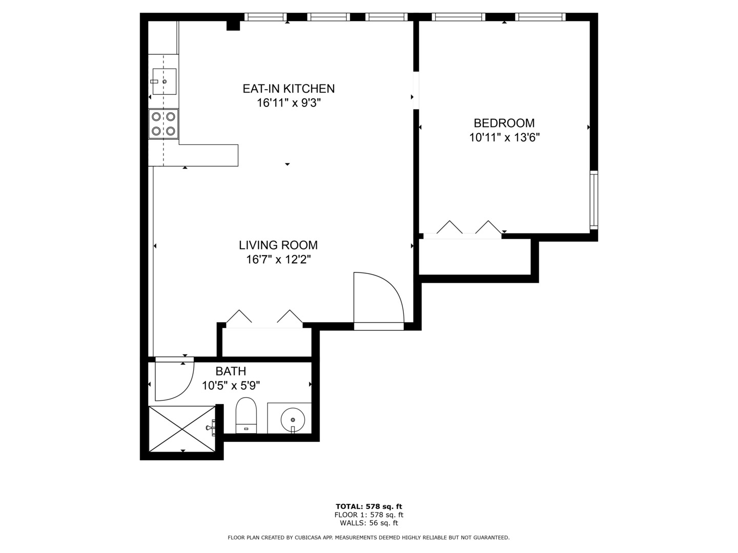 5481 North Northwest Highway Chicago, IL 60630 - Photo 59 of 60