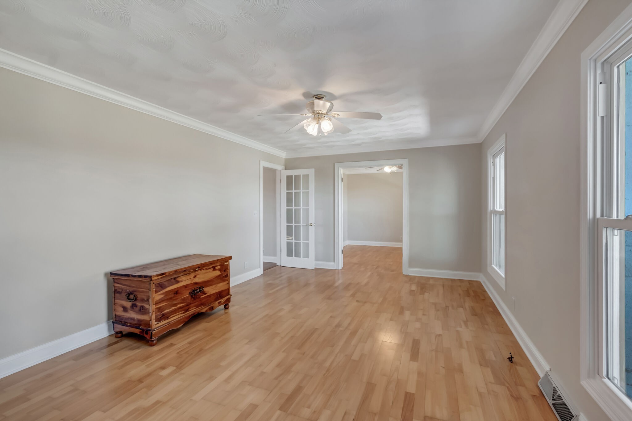 358 Stephenson Road Hillsboro, TN 37342 - Photo 4 of 14