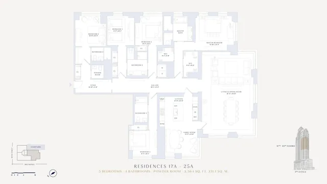 a outdoor space with lots of potted plants