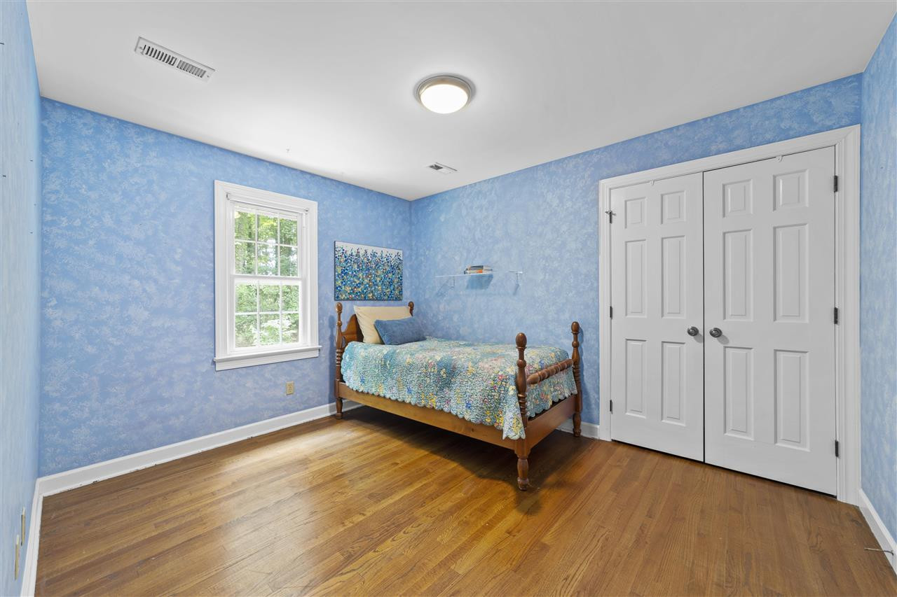 7808 Harps Mill Road Raleigh, NC 27615 - Photo 22 of 30 Bedroom