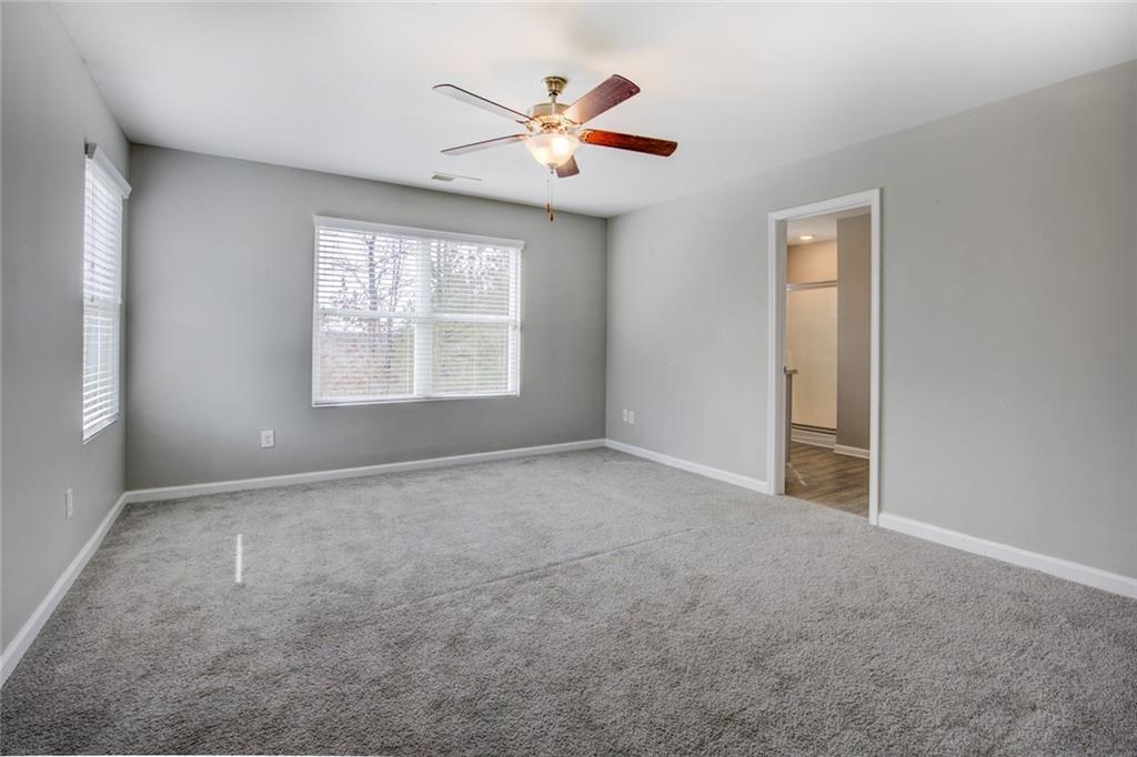 2502 Fraggle Roc Conyers, GA 30012 - Photo 19 of 33