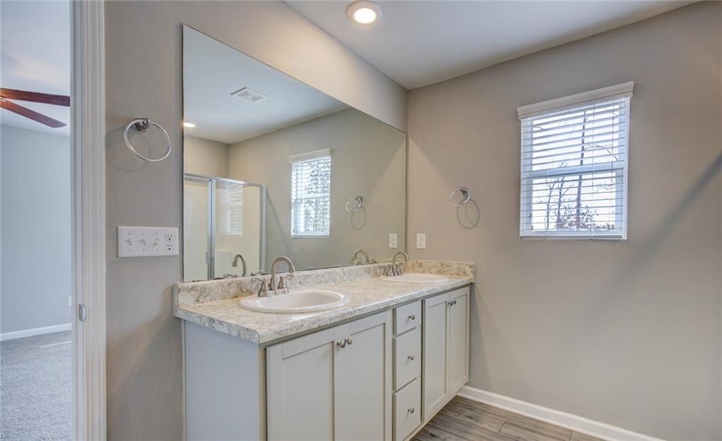 2502 Fraggle Roc Conyers, GA 30012 - Photo 21 of 33