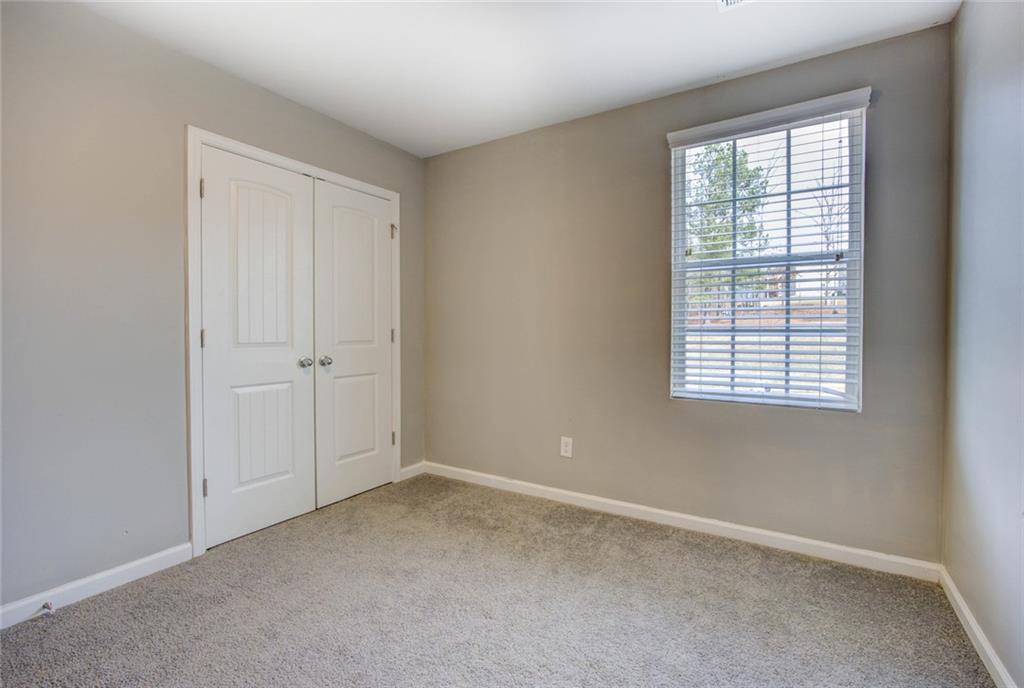 2502 Fraggle Roc Conyers, GA 30012 - Photo 25 of 33