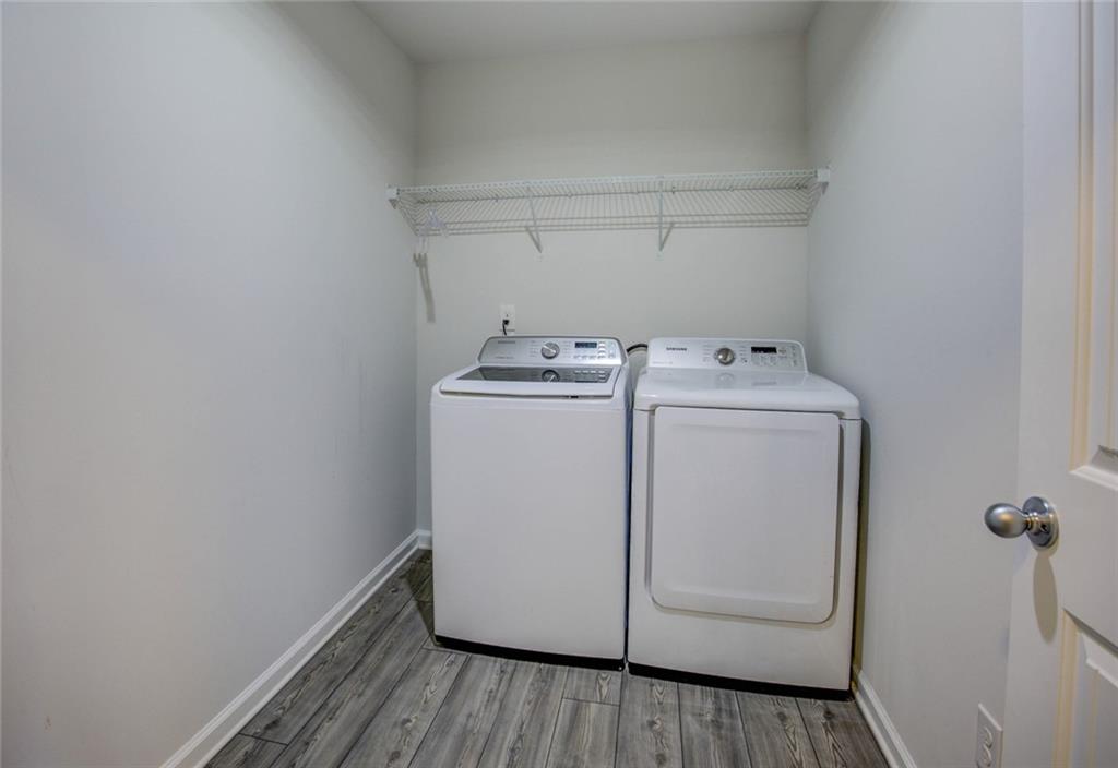 2502 Fraggle Roc Conyers, GA 30012 - Photo 29 of 33