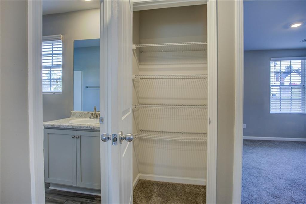 2502 Fraggle Roc Conyers, GA 30012 - Photo 32 of 33