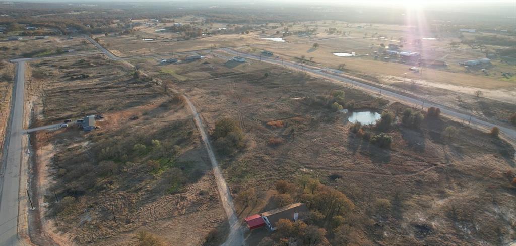 1029 Carnagie Road Poolville, TX 76487 - Photo 6 of 8 a view of sky view