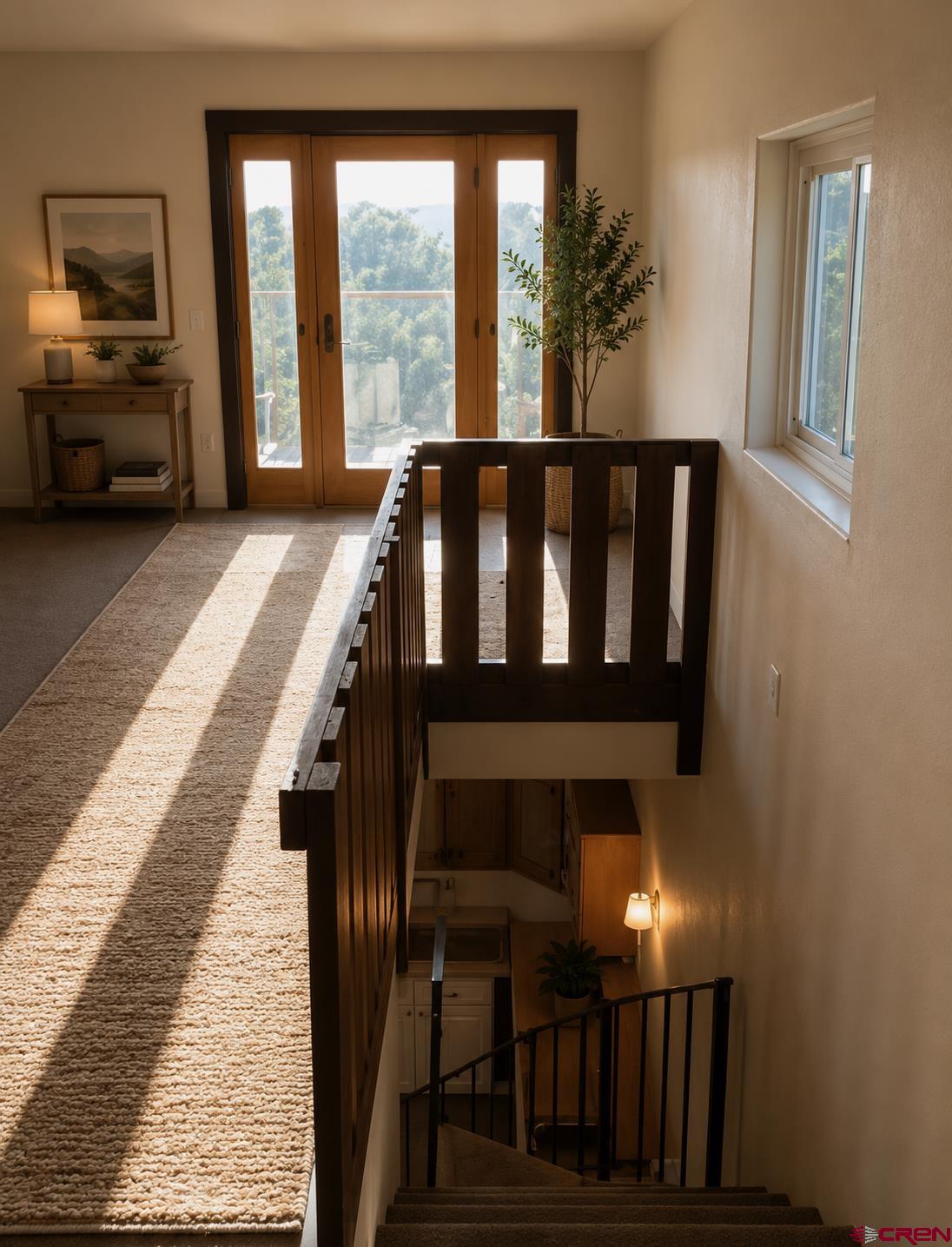 1350 Lion Road Durango, CO 81303 - Photo 28 of 34 AI Staging