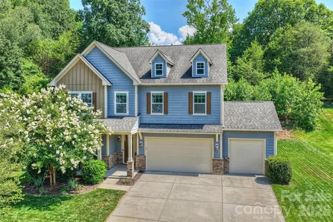 $650,000 | 1113 Bassett Way, Fort Mill, SC 29707