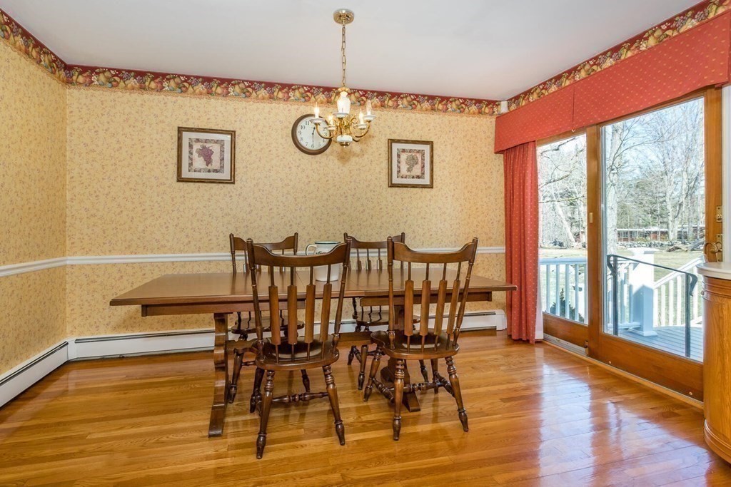 124 Old Farm Road Milton, MA 02186 - Photo 12 of 26