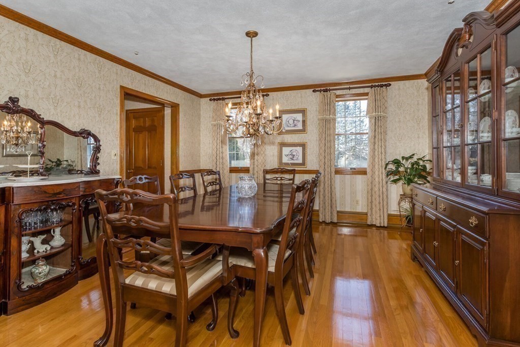 124 Old Farm Road Milton, MA 02186 - Photo 13 of 26