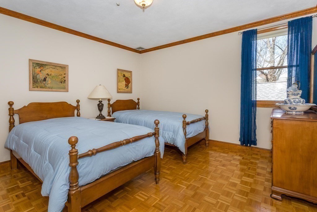 124 Old Farm Road Milton, MA 02186 - Photo 17 of 26