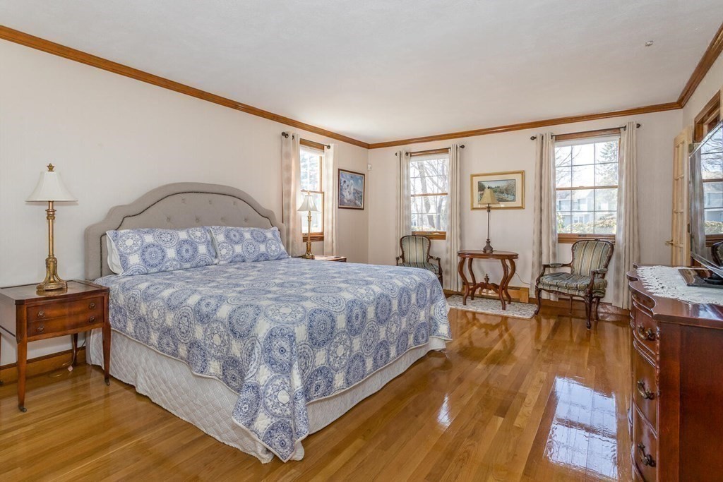 124 Old Farm Road Milton, MA 02186 - Photo 22 of 26