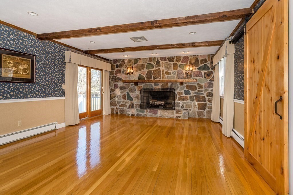 124 Old Farm Road Milton, MA 02186 - Photo 8 of 26