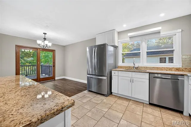 $350,000 | 309 Lemonwood Drive, St. Peters, MO 63376