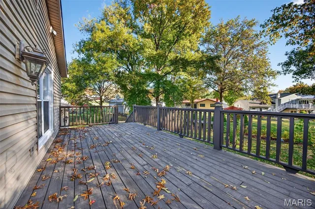 $350,000 | 309 Lemonwood Drive, St. Peters, MO 63376