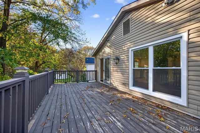 $350,000 | 309 Lemonwood Drive, St. Peters, MO 63376