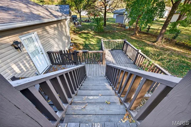 $350,000 | 309 Lemonwood Drive, St. Peters, MO 63376