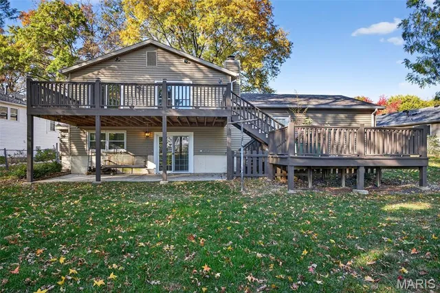 $350,000 | 309 Lemonwood Drive, St. Peters, MO 63376