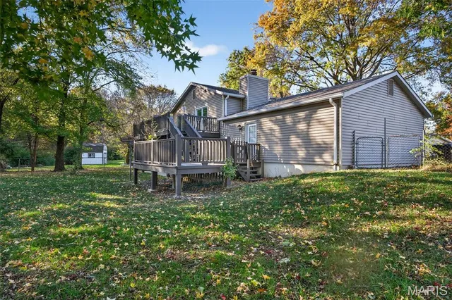 $350,000 | 309 Lemonwood Drive, St. Peters, MO 63376