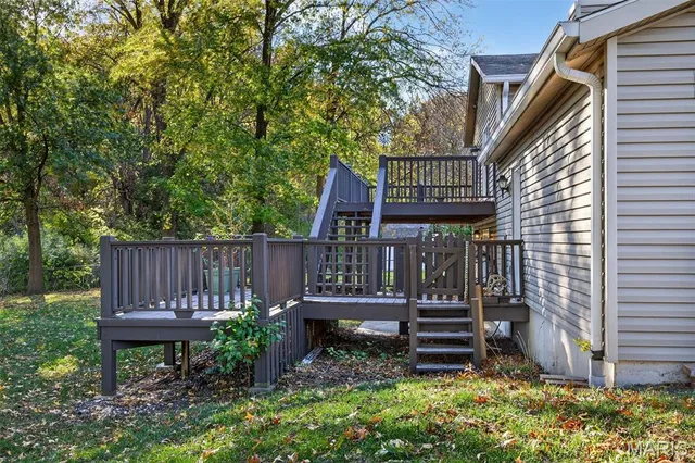 $350,000 | 309 Lemonwood Drive, St. Peters, MO 63376