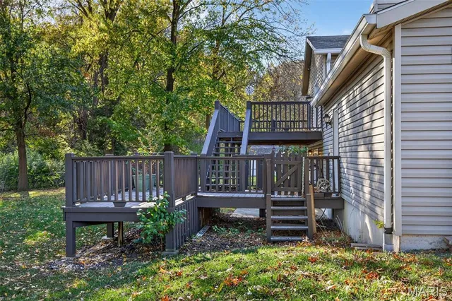 $350,000 | 309 Lemonwood Drive, St. Peters, MO 63376