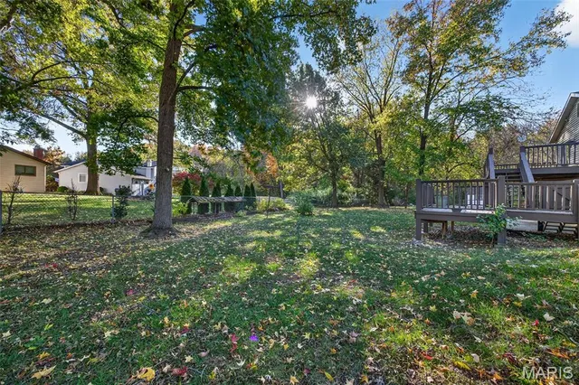 $350,000 | 309 Lemonwood Drive, St. Peters, MO 63376