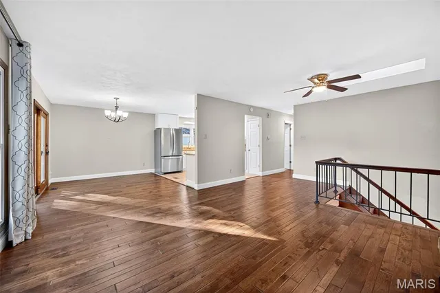 $350,000 | 309 Lemonwood Drive, St. Peters, MO 63376