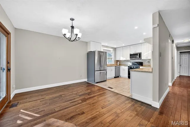 $350,000 | 309 Lemonwood Drive, St. Peters, MO 63376