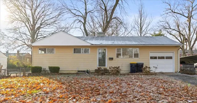 $144,500 | 8601 East 114th Terrace, Kansas City, MO 64134