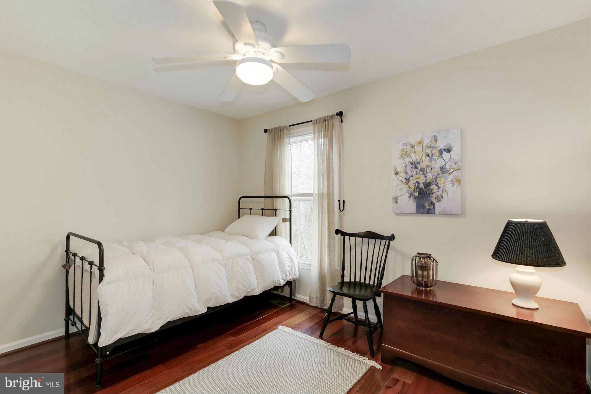 8112 Squirrel Run Road Springfield, VA 22152 - Photo 17 of 30 Bedroom 2