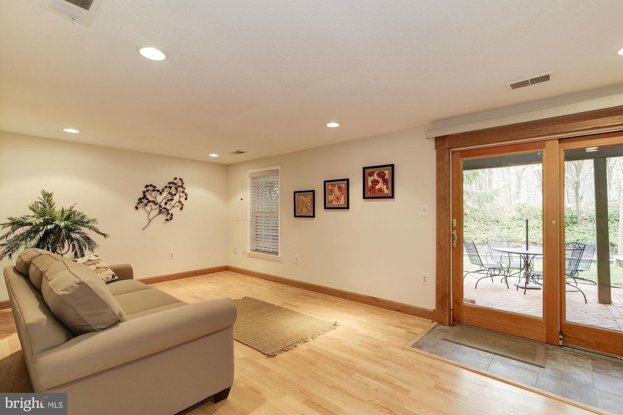 8112 Squirrel Run Road Springfield, VA 22152 - Photo 30 of 30 Recreation Room