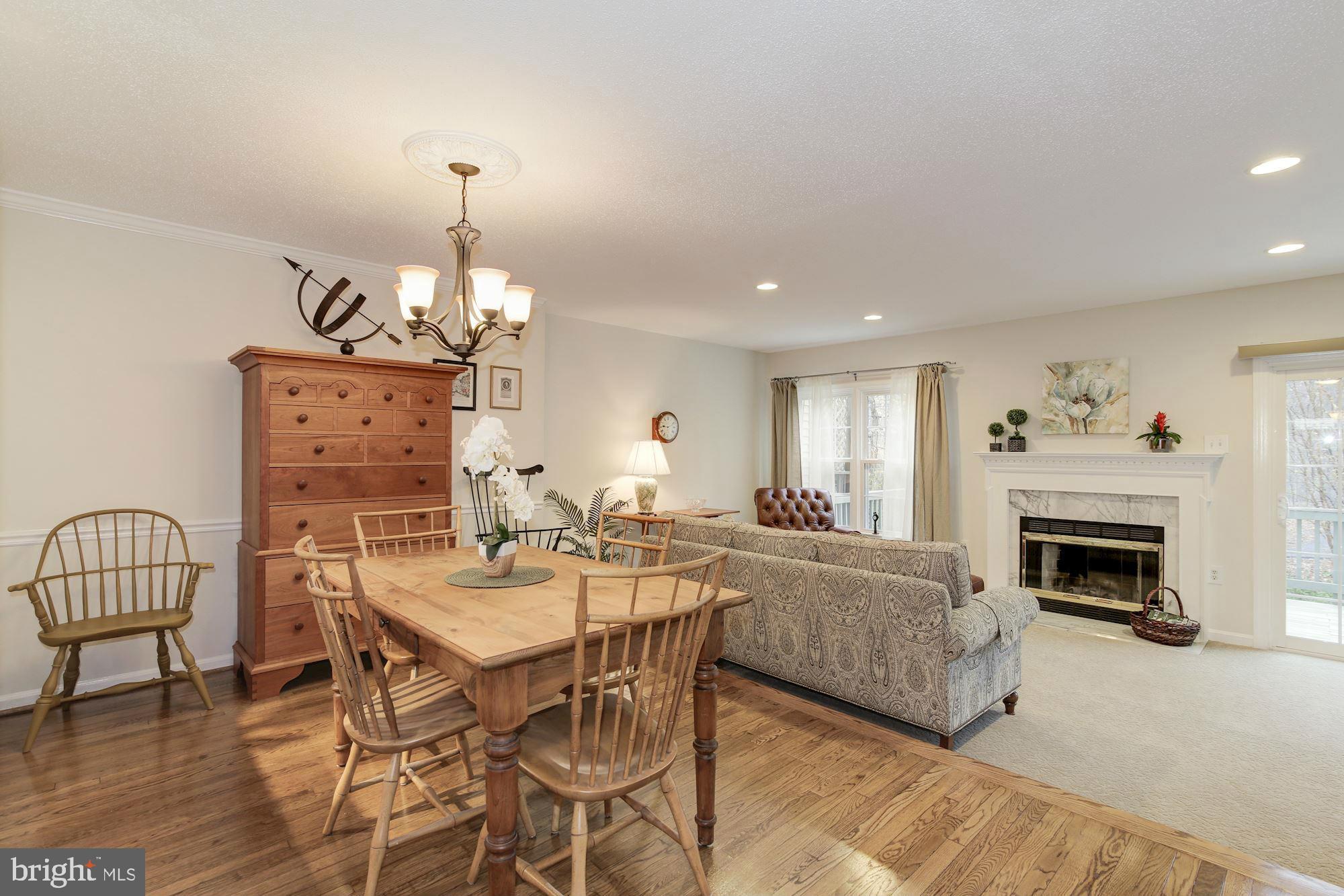 8112 Squirrel Run Road Springfield, VA 22152 - Photo 10 of 30 Interior (General)