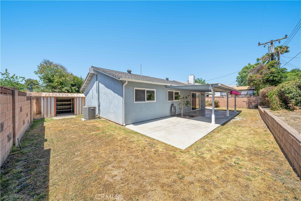 2053 Malcolm Street Simi Valley, CA 93065 - Photo 19 of 26