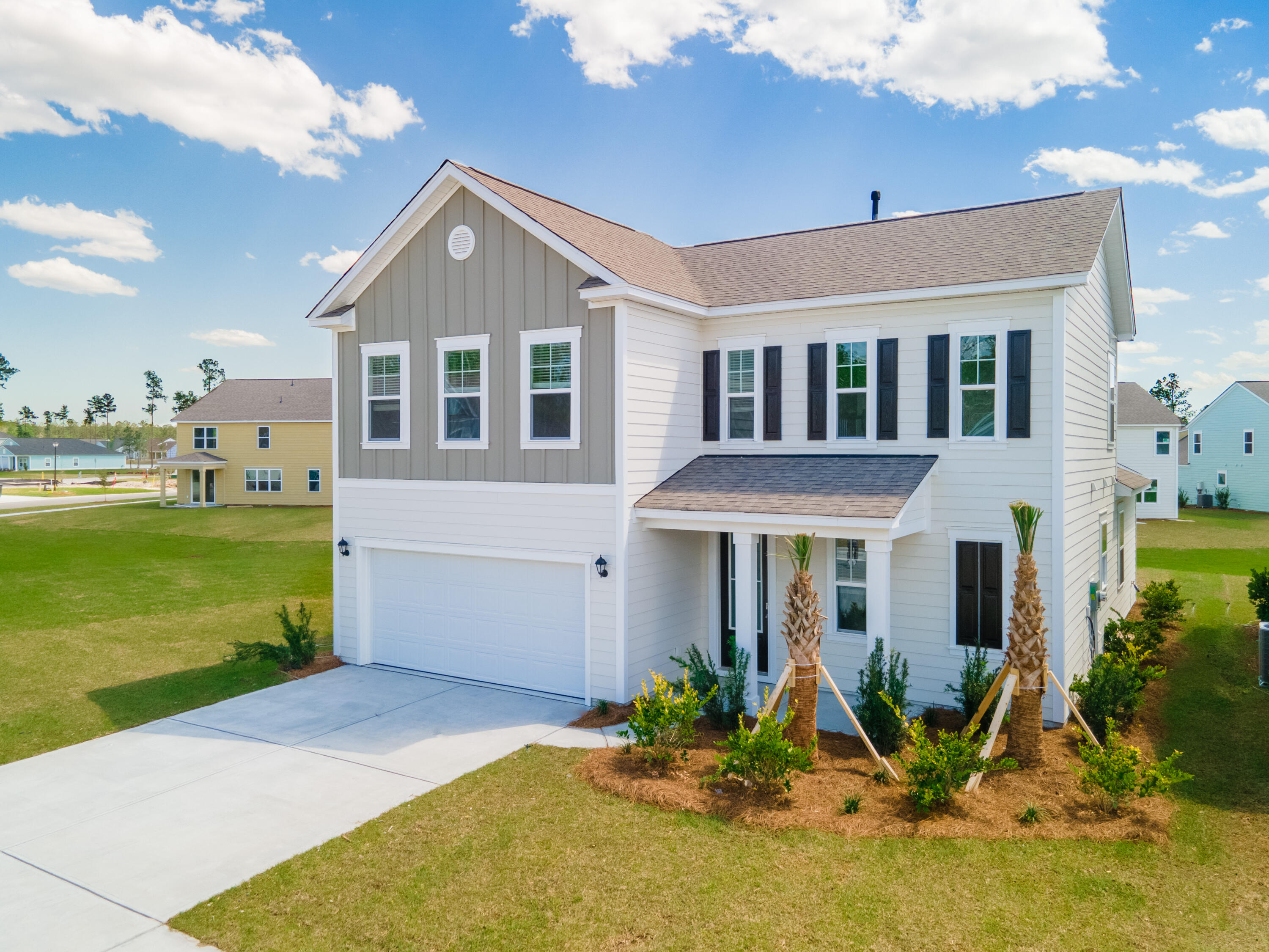 2858 Backman Street Mount Pleasant, SC 29466 - Photo 2 of 46 Belfort-37